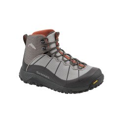 Simms Flyweight Boot Women's in Cinder